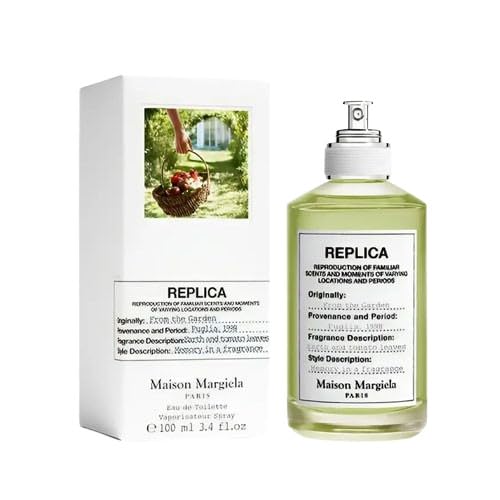 Amazon.co.jp: メゾン マルジェラ Maison Margiela レプリカ フロム ザ